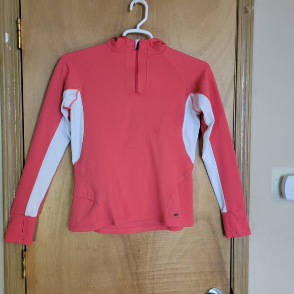 Rei Womens Jacket Sm Long Sleeve - Picture 8 of 9